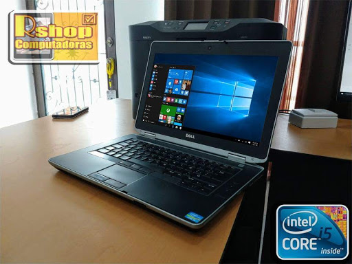 RSHOP.MX COMPUTADORAS Y PUNTOS DE VENTA