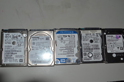 Reparación de computadoras y celulares Mr. Fantastic Soluciones