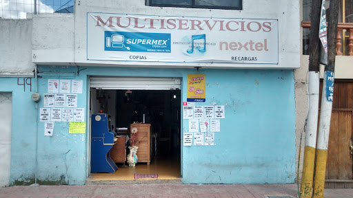 Servicios Genius Ocoyoacac