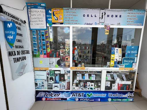 Servicio Técnico JPCellphone