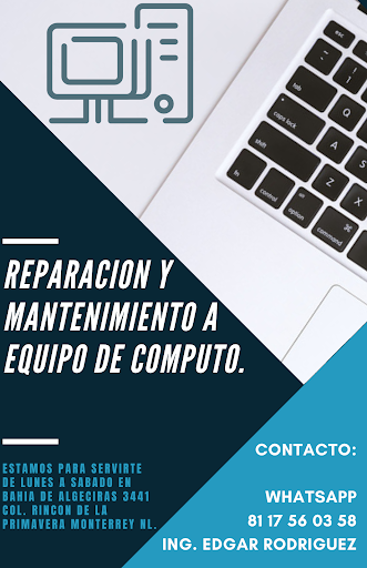 PC Builder Reparación y Mantenimiento a Computadoras