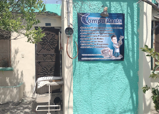CompuParts