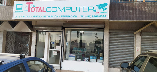 Total Computer