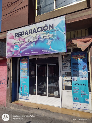UnlockToluca