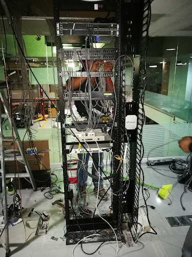 Diagnostico y Reparacion de Computadoras