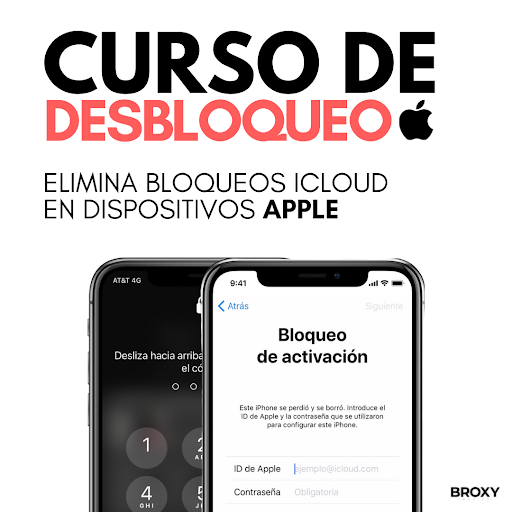 BROXY MEXICO