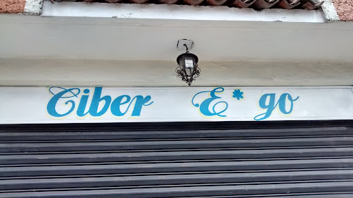 Ciber E*go