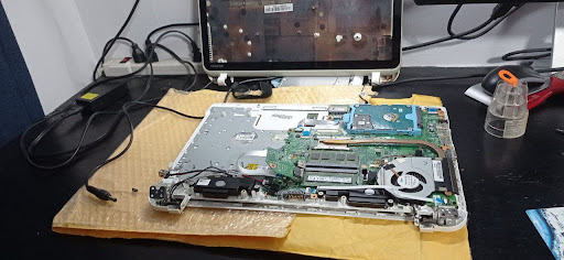 PC Builder Reparación y Mantenimiento a Computadoras