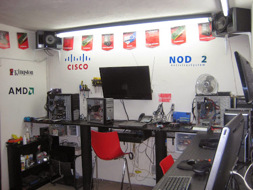 CompuMedic Cumbres, Reparacion de Computadoras