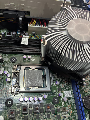 REPARACIÓN DE COMPUTADORAS GUADALUPE - NOÉ PC
