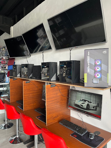 PC King Ecatepec
