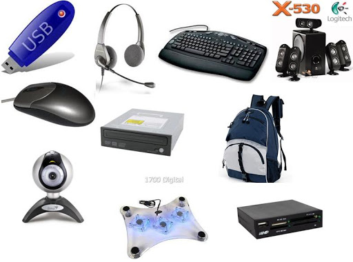 Todo para computadoras, EL_K@FE Internet .