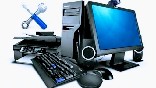 Reparación de computadoras