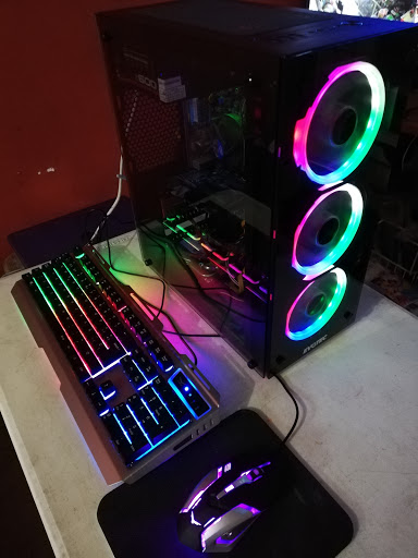REPARACIÓN DE COMPUTADORAS PC´s CONSTANTIN