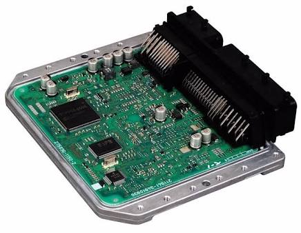 Reparacion De Computadoras Automotrices