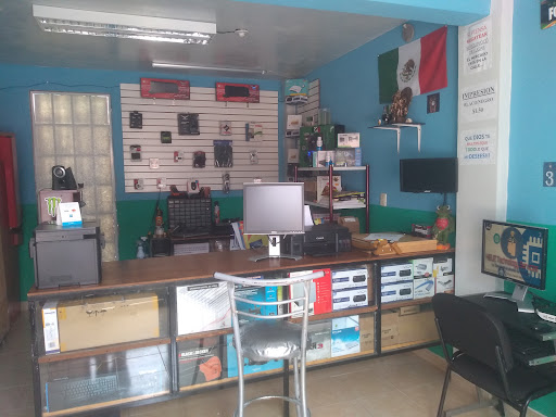 HEUZ Servicios Tecnológicos
