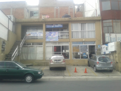 REPARACION COMPUTADORAS