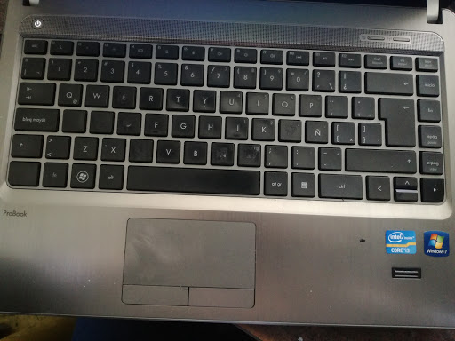 Venta y Reparacion de Equipo de Computo San Jose