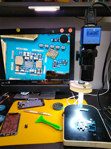 Vesla Electronics