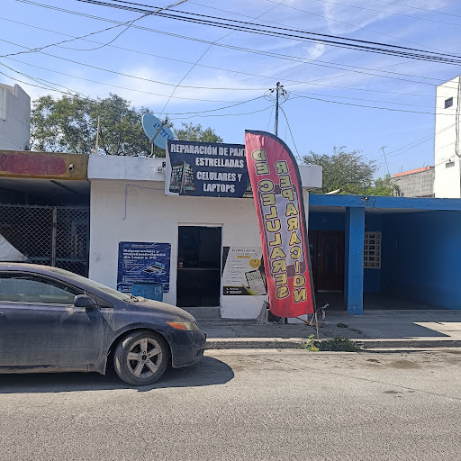 Reparacion De Laptops Y Celulares Apodaca