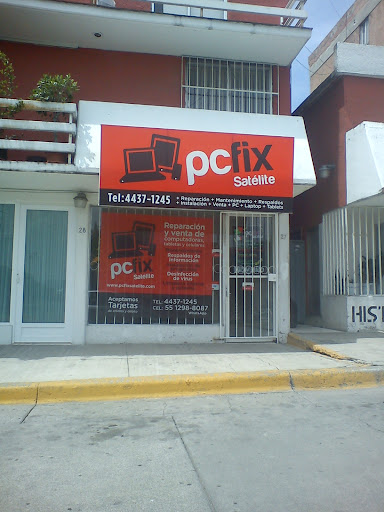 PCFix Satélite