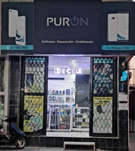 Purón Telefonía