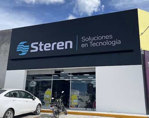 Steren Acámbaro