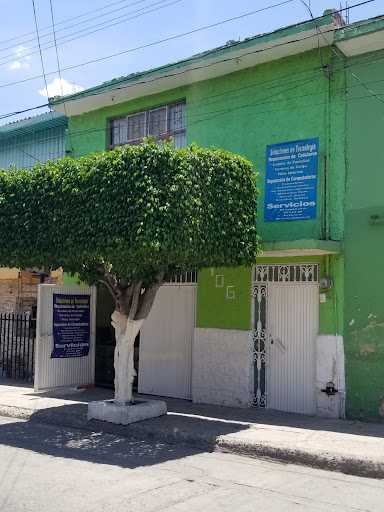 Reparacion de Computadoras, Impresoras y Celulares