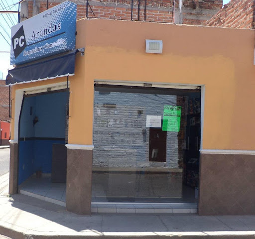 PC Arandas