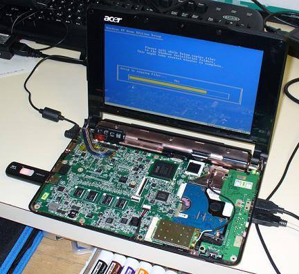 Netsys Bajio