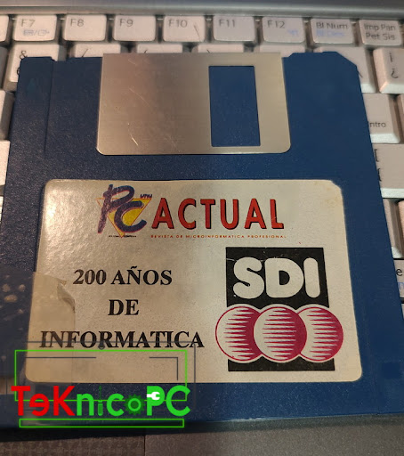 TeknicoPC