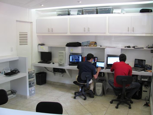 VREC Systems VREC Systems