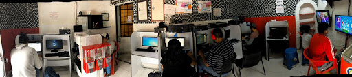 TecnoServicios Mantenimiento de Computadoras y centro de impresión, sucursal 2 Rios