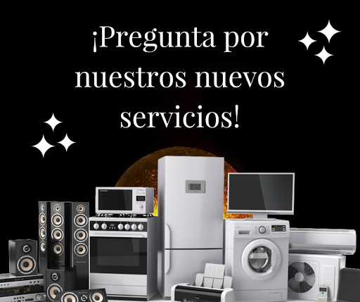 CIBER SIEC | Reparación de computadoras, laptops, electrodomésticos y más.