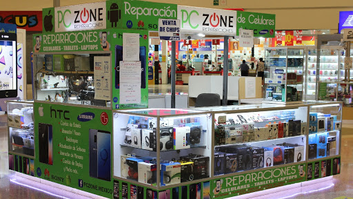 PC zone