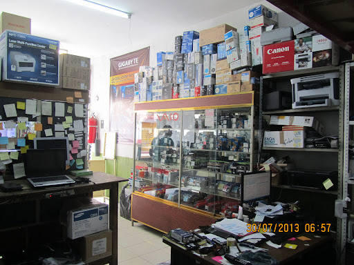 DOUBLE CLICK IRAPUATO
