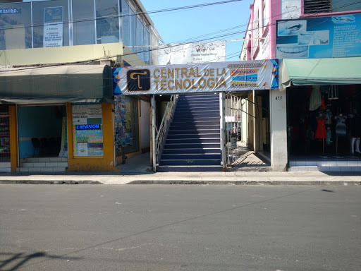 VENTA Y REPARACIÓN DE EQUIPOS DE COMPUTO PC SHOP IRAPUATO