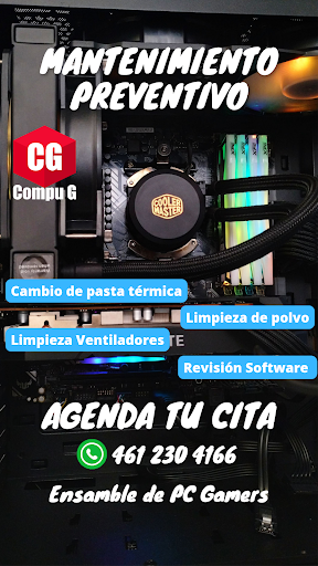 Compu G Celaya