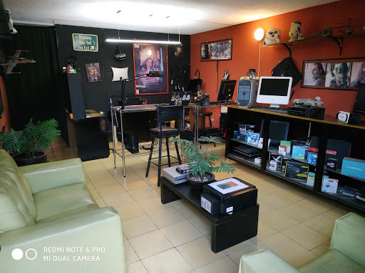 Computadoras Reparacion y Ventas -E Computadoras Reparacion y Ventas -E