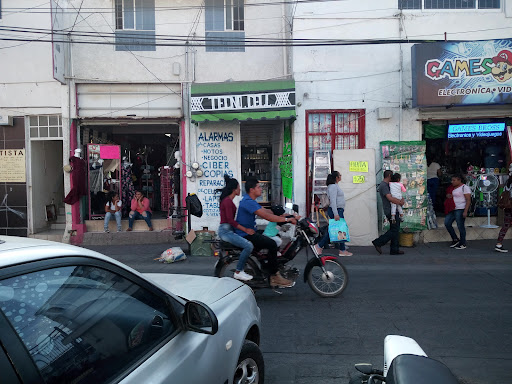 Tecnocell Reparaciones de Silao