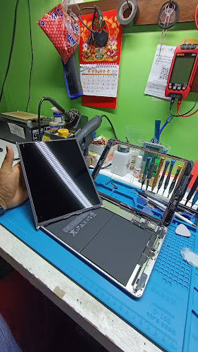 MobileLabs Reparaciones y liberacion movil