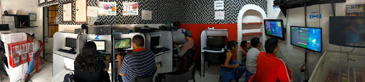 TecnoServicios Mantenimiento de Computadoras y centro de impresión, sucursal 2 Rios