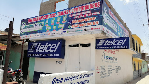Reparatec