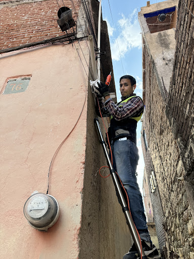 Compu Express Guanajuato