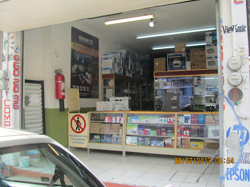 DOUBLE CLICK IRAPUATO