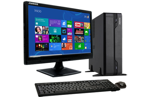 VENTA Y REPARACIÓN DE EQUIPOS DE COMPUTO PC SHOP IRAPUATO