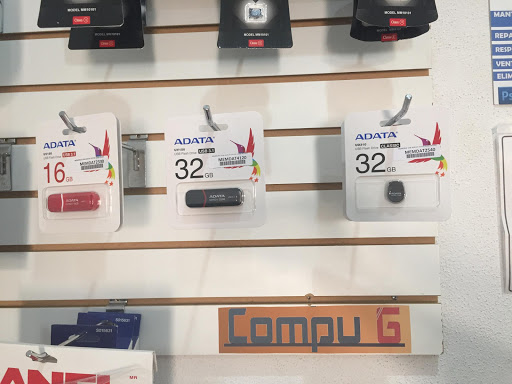 Compu G Celaya
