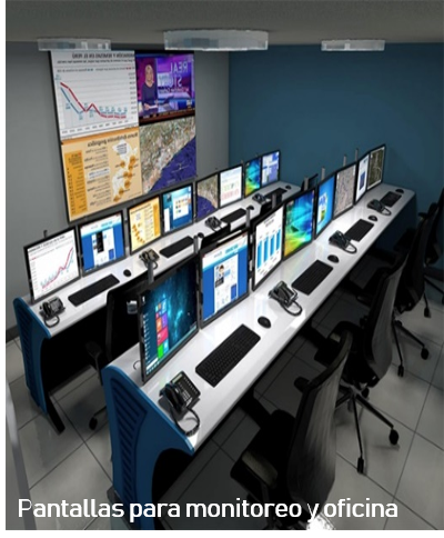 Tecnoha | Venta de computadoras en leon gto