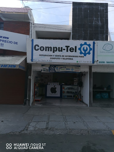 COMPUTEL