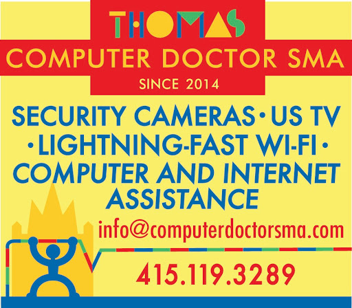 Computer Doctor